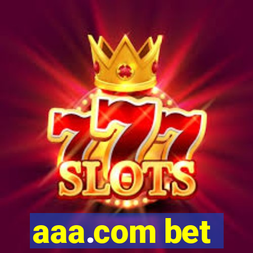 aaa.com bet